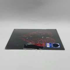 Conan Gray – Superache LP 2024 Walmart Exclusive Black Ice Vinyl Torn Seal! RARE