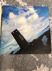 Three Dog Night lot of 2 LPS Joy to the World and naturally