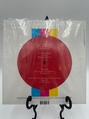 Art of Noise In the City Live Tokyo 1986 2LP Vinyl Music On Vinyl 180g NEW