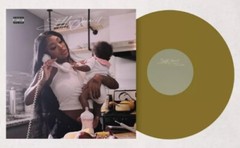 Summer Walker – Still Over It 2x LP Limited Edition Gold Vinyl LP Record Colored