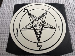 The Black Black Blood Vinyl 2021 Sacramentum Dissection Emperor Gorgoroth
