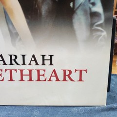 JD And Mariah Sweetheart 12″ Vinyl Single UK A1/B1 33 1/3 RPM Ex/Ex