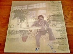 Jim Croce ♫ I Got a Name ♫ 1973 ABC Records Original Press Vinyl LP w/Insert