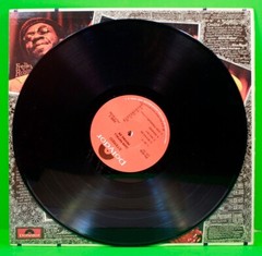 John Mayall Moving On LP 1973 [Polydor PD-5036]