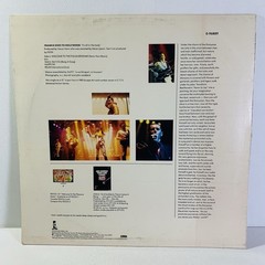 Frankie Goes To Hollywood, Welcome To The Pleasuredome / Relax (Live) Tested