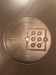 Big Bud – Cinnamon / Sunrise [Okbron] Limited Edition Vinyl 90s Deep Drum n Bass