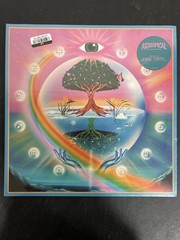 Bomba Estéreo & Rawayana – Astropical LE 180gm Pink Vinyl SEALED NO…