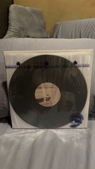 Lana Del Rey Ocean Blvd 12″ LP Black Vinyl 33 RPM Interscope Parental Adv.