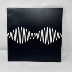 Arctic Monkeys AM 12″ LP Vinyl Record Indie Rock Alternative Domino 2010s