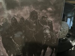 Marduk – Those Of The Unlight LP 2020 Osmose Productions OPLP015 *FR [180G] NEW