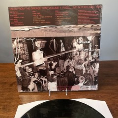 Hazel Live In Portland, Oregon Vinyl Record NM *see Notes