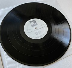 33 LP vinyl record, windham hill records, sampler ‘81, 1981 windham hill, vg/ex