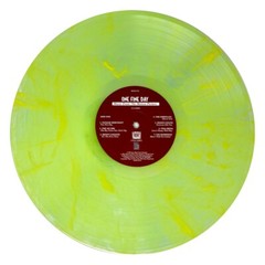 ONE FINE DAY – SOUNDTRACK (LP 2023) NEW*COKE CLEAR W/YELLOW SWIRL*14 TRKS*