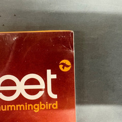 Tweet: Southern Hummingbird (Limited 2-LP Ruby Red Vinyl Edition)