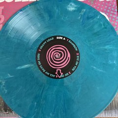 Collective Soul Touch And Go Vinyl LP Record RSD 2026 Like New Poster OOP