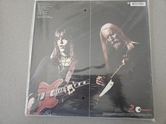 Roadwork by Winter, Edgar / White Trash (Record, 2015)