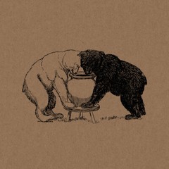Tim Reaper, Kloke ‎– In Full Effect / Vinyl 2xLP