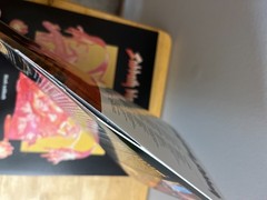 Sabbath Bloody Sabbath by Black Sabbath (Record, 2015) AS IS see photos
