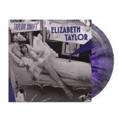 Taylor Swift- Elizabeth Taylor Record Store Day 2026 Excl. 7″ Vinyl RSD