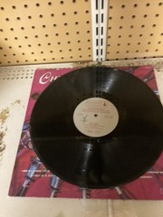 CHRISTMAS BELLS WITH THE HOLIDAY HAND BELL CHOIR VINYL LP 1979 VG+ FREE SHIPPING