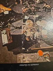The Beatles Sweet Apple Trax Double LP Record 1975 German Error Label NR 909-1