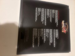 Wonderful 101 Kickstarter Vinyl Soundtrack and Pendant