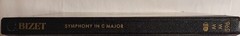 HEAR👂Bizet Symphony In C Major Columbia Classical MM-596 4X 12″ 78 RPM
