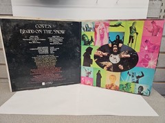 Coven – Blood On The Snow – LP 1974 Buddah – Hard Rock, Prog Rock