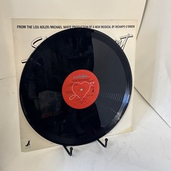 Shock Treatment Soundtrack Vinyl LP Orig 1981 Rate Promo Copy