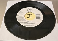 Robyn: Do You Really Want Me (Show Respect) – NM | Soul, Pop, R&B – 7″ 45rpm