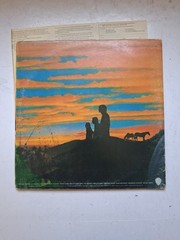 Vinyl Record LP America Homecoming VG