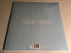 Jade Bird~Self-Titled LP~2019 Folk Rock~SEALED/NEW~Glassnote Records~Quick Ship!