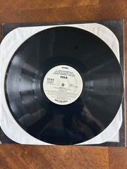 Toya – I Do!! 2001 Vinyl 12″ Single 33 RPM Dance House Soul Electronic Promo