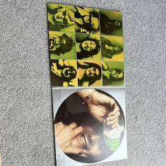 Steve Miller Band The Joker 1973 Capitol 12″ 33RPM Black Vinyl LP SMAS 11235