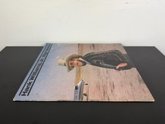 Hank Williams Jr. High Notes LP – EX – 1982 Country Honky-Tonk Elektra