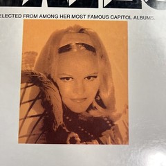 PEGGY LEE Peggy Lee’s Greatest! (Original U.S. Gatefold Cover LP) SEALED READ