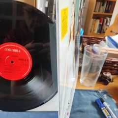 JD And Mariah Sweetheart 12″ Vinyl Single UK A1/B1 33 1/3 RPM Ex/Ex