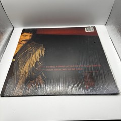 Black Sabbath Tony Iommi Seventh Star LP 1986 Warner Bros 1-25337