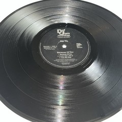 NE-YO Because of You – EX 2 x Vinyl LP – 2007 Def Jam B0008697-01