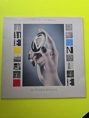 The Art Of Noise – In Visible Silence – 1986 Vinyl LP