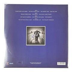Blue October – Collected Series 2006-2011: Vinyl Deluxe 8LP Box Set /750 – NEW