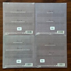 Ariana Grande – 🩷 My Everything 7″ Singles Vinyl Bundle – New In Hand ✅ ✨