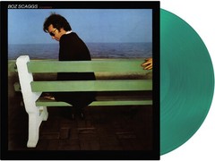 Boz Scaggs – Silk Degrees – 50th Anniversary – Green Colored 180 Gram Vinyl [New