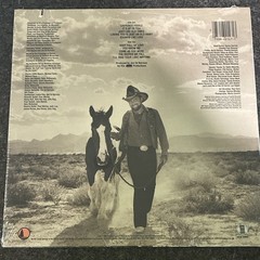 Johnny Lee Sounds Like Love Warner Bros. Records Vinyl LP 12″ Country 1982
