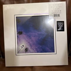 Look Outside Your Window Vinyl Record RSD 2026