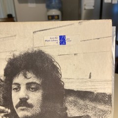 Billy Joel- Cold Spring Harbor – 1st Press – Family Productions FPS-2700 VG