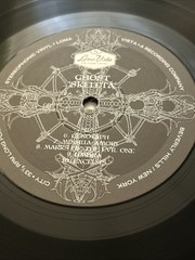 Ghost – Skeleta Vinyl Record