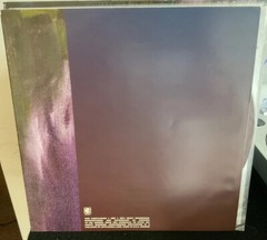 SEETHER Vicennial 2 Decades Of Seether 2LP VG++ OPAQUE PURPLE VINYL /1500 HYPE