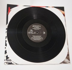 Lil’ Scrappy Head Bussa 12″ Vinyl Single 2003 Warner Brothers Records Pre-Owned