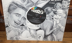 LIME – GUILTY – Prism Records PS-2003